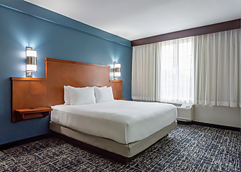 Columbus Hotels Hyatt Place Columbus-North