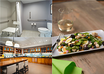 Columbus Hotels Hyatt Place Columbus-North