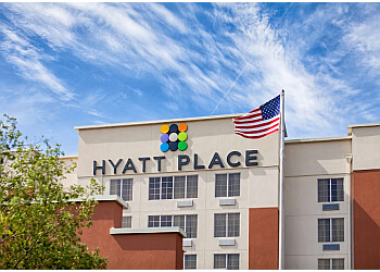 Hyatt Place Columbus-North Columbus Hotels