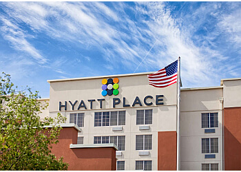 Hyatt Place Columbus-North Columbus Hotels image 1