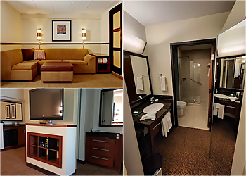 Garland Hotels Hyatt Place Dallas/Garland/Richardson