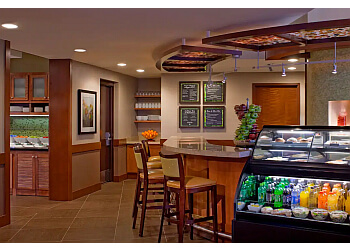 Sterling Heights Hotels Hyatt Place Detroit/Utica