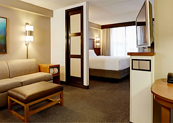 Fremont Hotels Hyatt Place Fremont/Silicon Valley