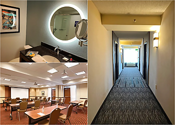 Fremont Hotels Hyatt Place Fremont/Silicon Valley
