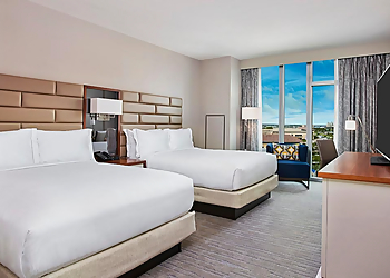 Glendale Hotels Hyatt Place Glendale / Los Angeles