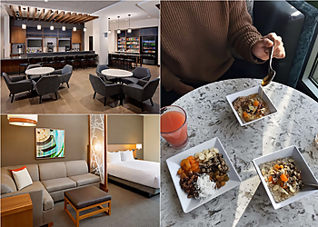 Glendale Hotels Hyatt Place Glendale / Los Angeles