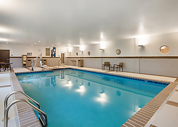 Hampton Hotels Hyatt Place Hampton Convention Center