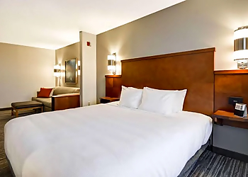Overland Park Hotels Hyatt Place Kansas City/Overland Park/Metcalf