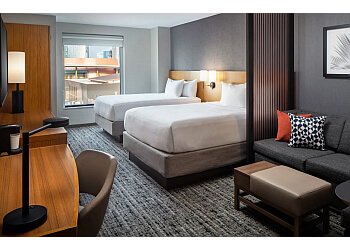 Hyatt Place Nashville Downtown  - Nashville, TN Hotels