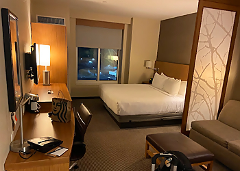 Yonkers Hotels Hyatt Place New York/Yonkers