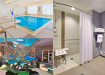 Yonkers Hotels Hyatt Place New York/Yonkers