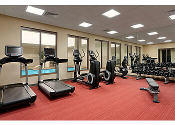 Hyatt Place Omaha/Downtown-Old Market - Omaha, NE Hotels