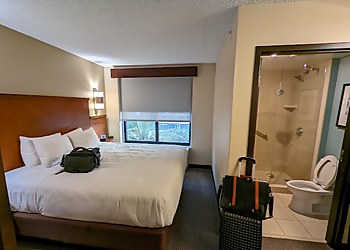 Gilbert Hotels Hyatt Place Phoenix/Gilbert