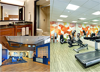 Gilbert Hotels Hyatt Place Phoenix/Gilbert