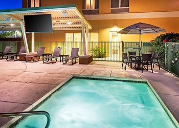 Mesa Hotels Hyatt Place Phoenix/Mesa