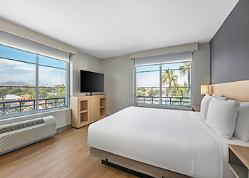 Riverside Hotels Hyatt Place Riverside/Downtown