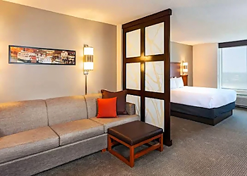 Roseville Hotels Hyatt Place Sacramento/Roseville