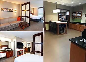 Roseville Hotels Hyatt Place Sacramento/Roseville