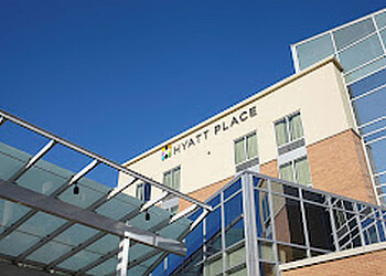 Hyatt Place Sacramento/Roseville  Roseville Hotels