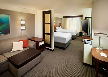 Topeka Hotels Hyatt Place Topeka