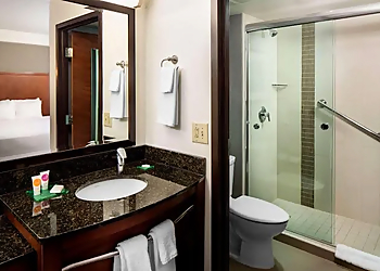 Topeka Hotels Hyatt Place Topeka