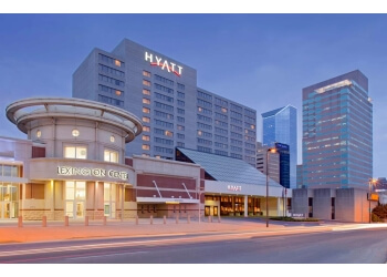 best hotel in lexington ky