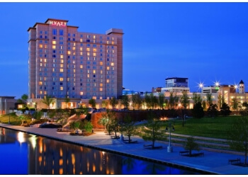 3 Best Hotels In Wichita Ks Expert Recommendations