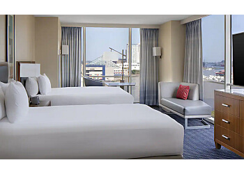 Baltimore Hotels Hyatt Regency Baltimore Inner Harbor