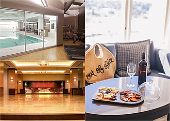 Bellevue Hotels Hyatt Regency Bellevue On Seattle's Eastside