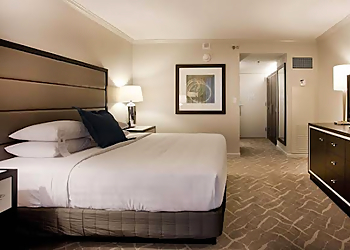 Birmingham Hotels Hyatt Regency Birmingham The Wynfrey Hotel