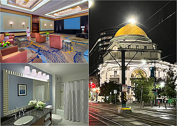 Buffalo Hotels Hyatt Regency Buffalo / Hotel and Conference Center