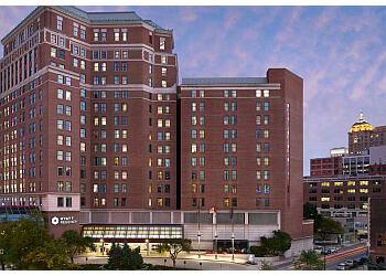 Hyatt Regency Buffalo / Hotel and Conference Center  Buffalo Hotels
