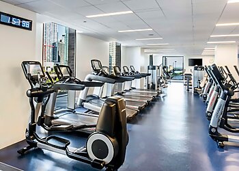 Chicago Hotels Hyatt Regency Chicago