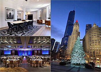 Chicago Hotels Hyatt Regency Chicago