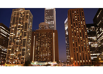 Hyatt Regency Chicago Chicago Hotels