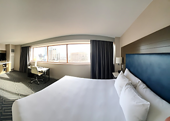 Cincinnati Hotels Hyatt Regency Cincinnati