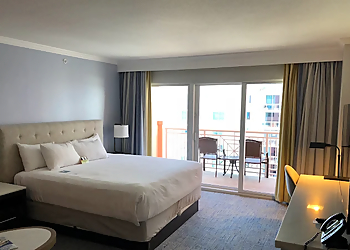 Clearwater Hotels Hyatt Regency Clearwater Beach Resort and Spa