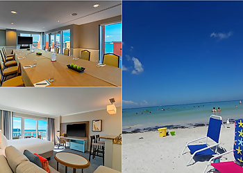Clearwater Hotels Hyatt Regency Clearwater Beach Resort and Spa