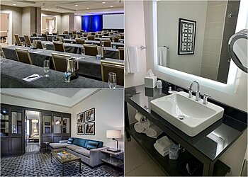 Cleveland Hotels Hyatt Regency Cleveland at The Arcade