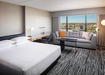 Columbus Hotels Hyatt Regency Columbus