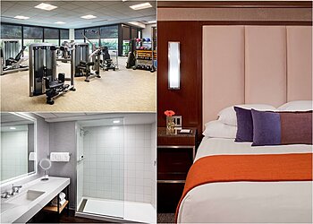 Columbus Hotels Hyatt Regency Columbus