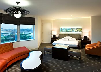 Dallas Hotels Hyatt Regency Dallas