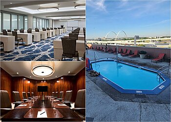 Dallas Hotels Hyatt Regency Dallas
