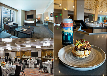 Denver Hotels Hyatt Regency Denver at Colorado Convention Center