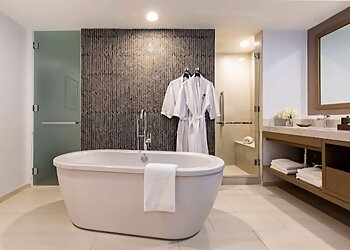 Houston Hotels Hyatt Regency Houston