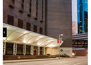 Hyatt Regency Houston Houston Hotels