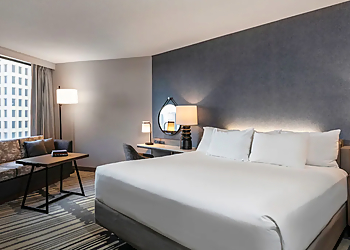 Houston Hotels  Hyatt Regency Houston Downtown
