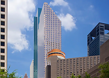 Houston Hotels  Hyatt Regency Houston Downtown