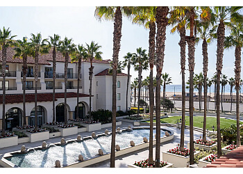 Hyatt Regency Huntington Beach Resort and Spa 