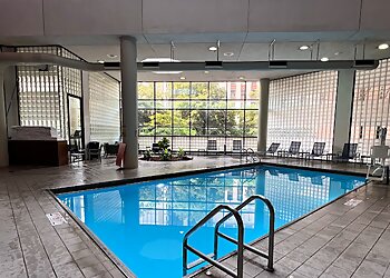 Indianapolis Hotels Hyatt Regency Indianapolis